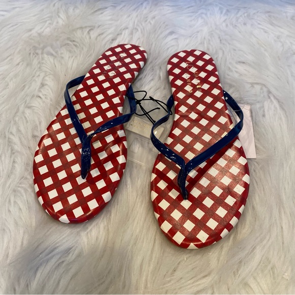 Lauren Conrad Flip Flops - Picture 2 of 6